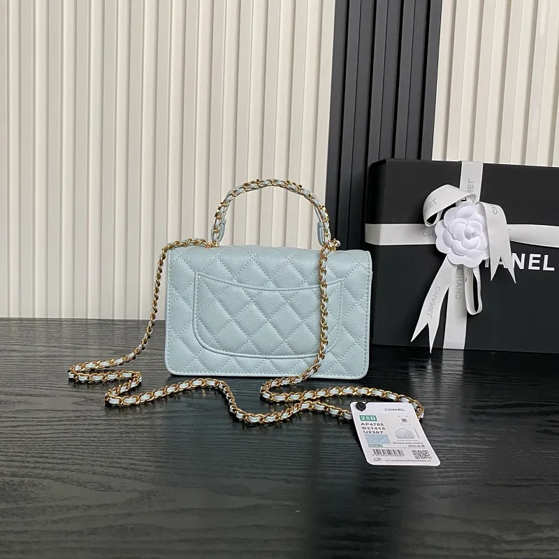 All Categories Chanel Women's Bags 2 (Chanel) Chanel Original Order AP4875