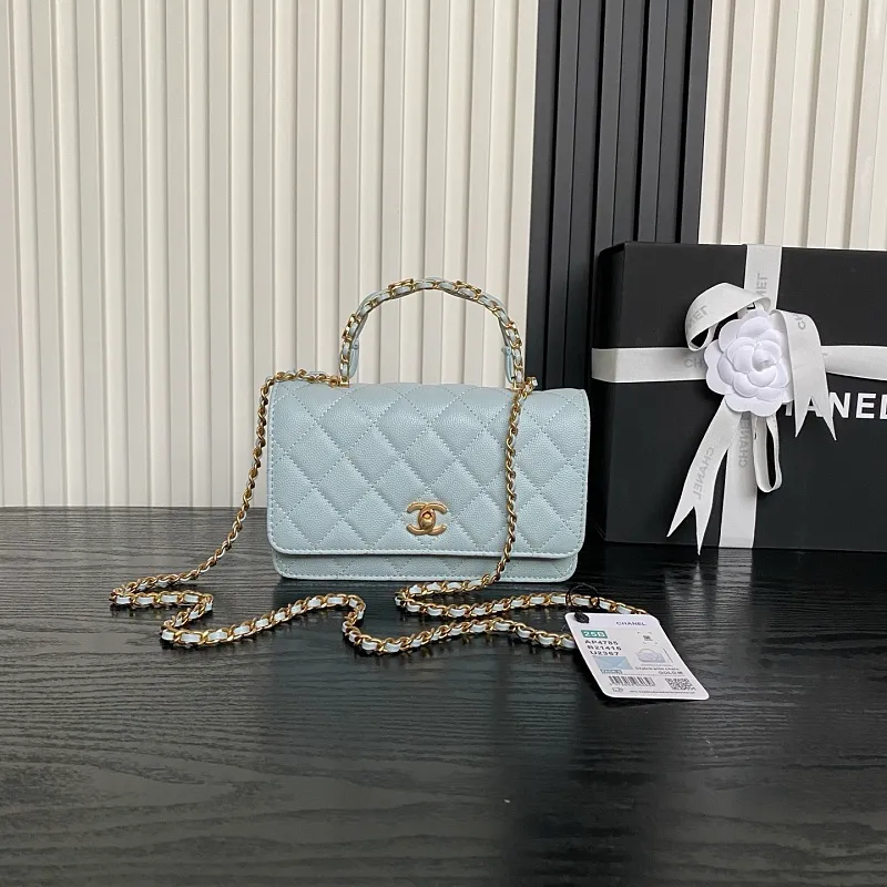 All Categories Chanel Women's Bags 2 (Chanel) Chanel Original Order AP4875
