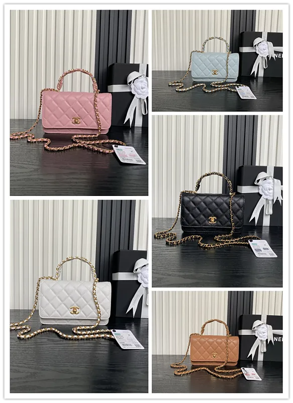 All Categories Chanel Women's Bags 2 (Chanel) Chanel Original Order AP4875