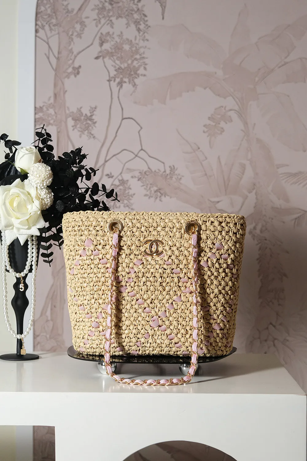 All Categories Chanel Women's Bags (Chanel) Chanel 2627