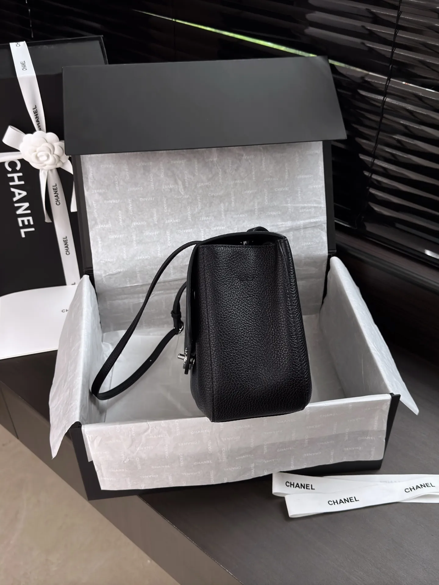 All Categories Chanel Women's Bag 2 (Chanel) Chanel Original Order AS6231