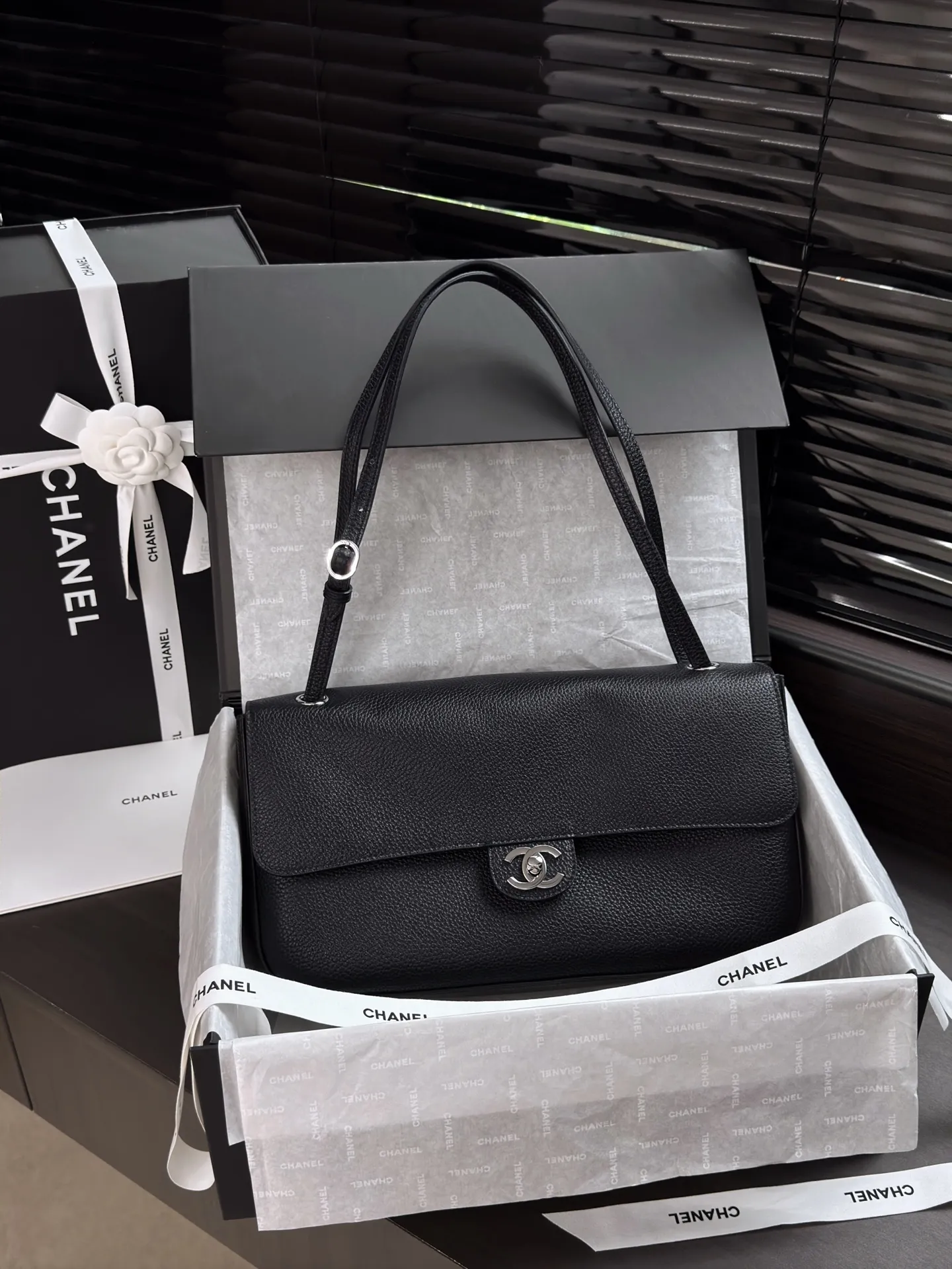 All Categories Chanel Women's Bag 2 (Chanel) Chanel Original Order AS6231
