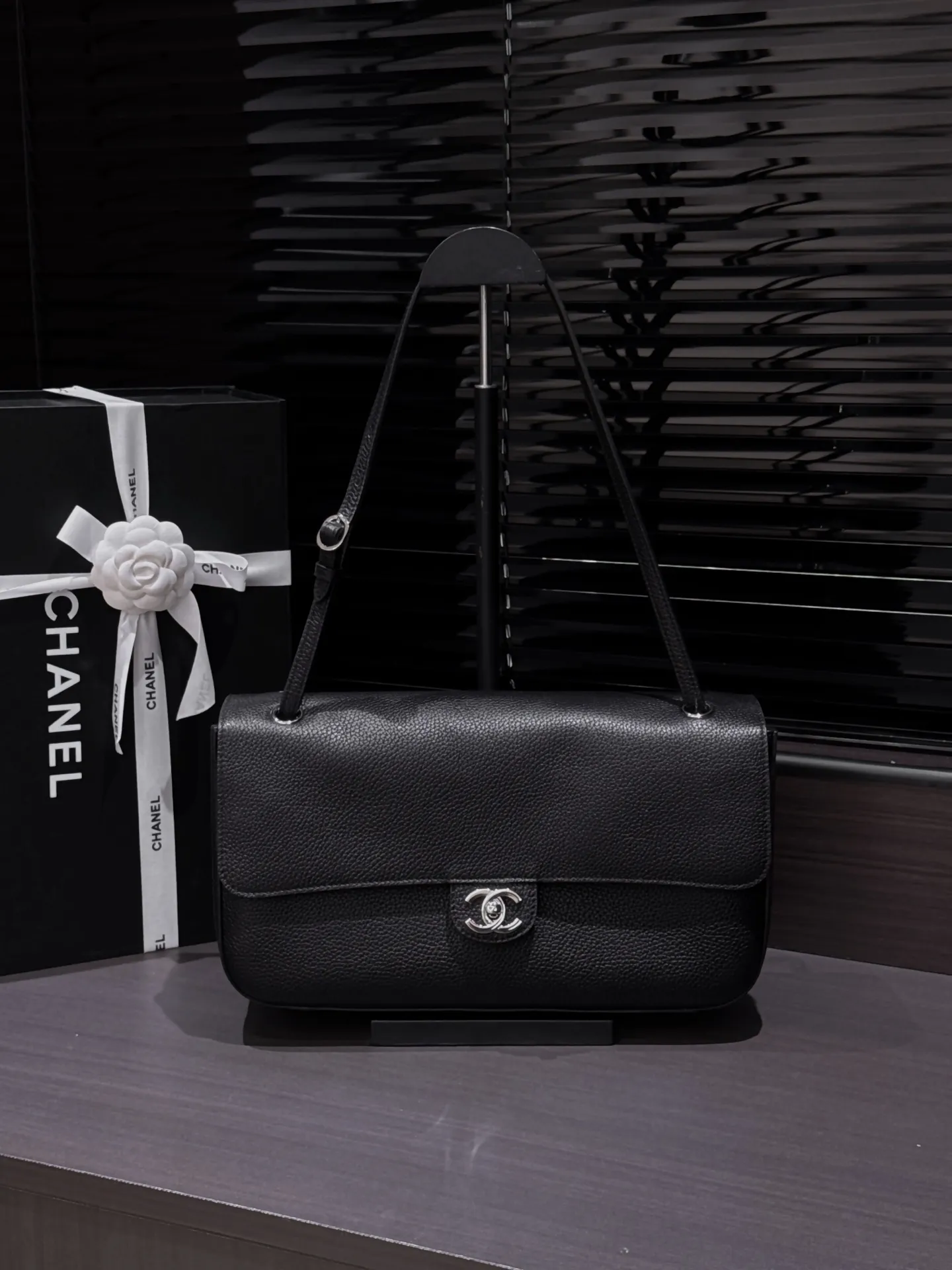 All Categories Chanel Women's Bag 2 (Chanel) Chanel Original Order AS6231