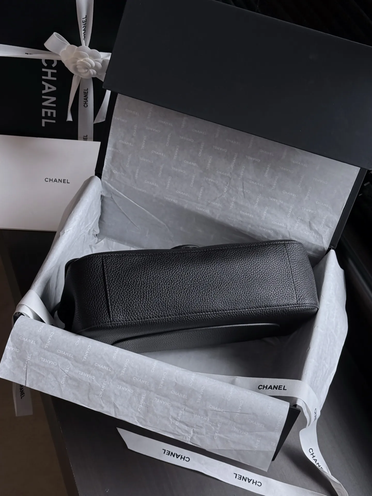All Categories Chanel Women's Bag 2 (Chanel) Chanel Original Order AS6231