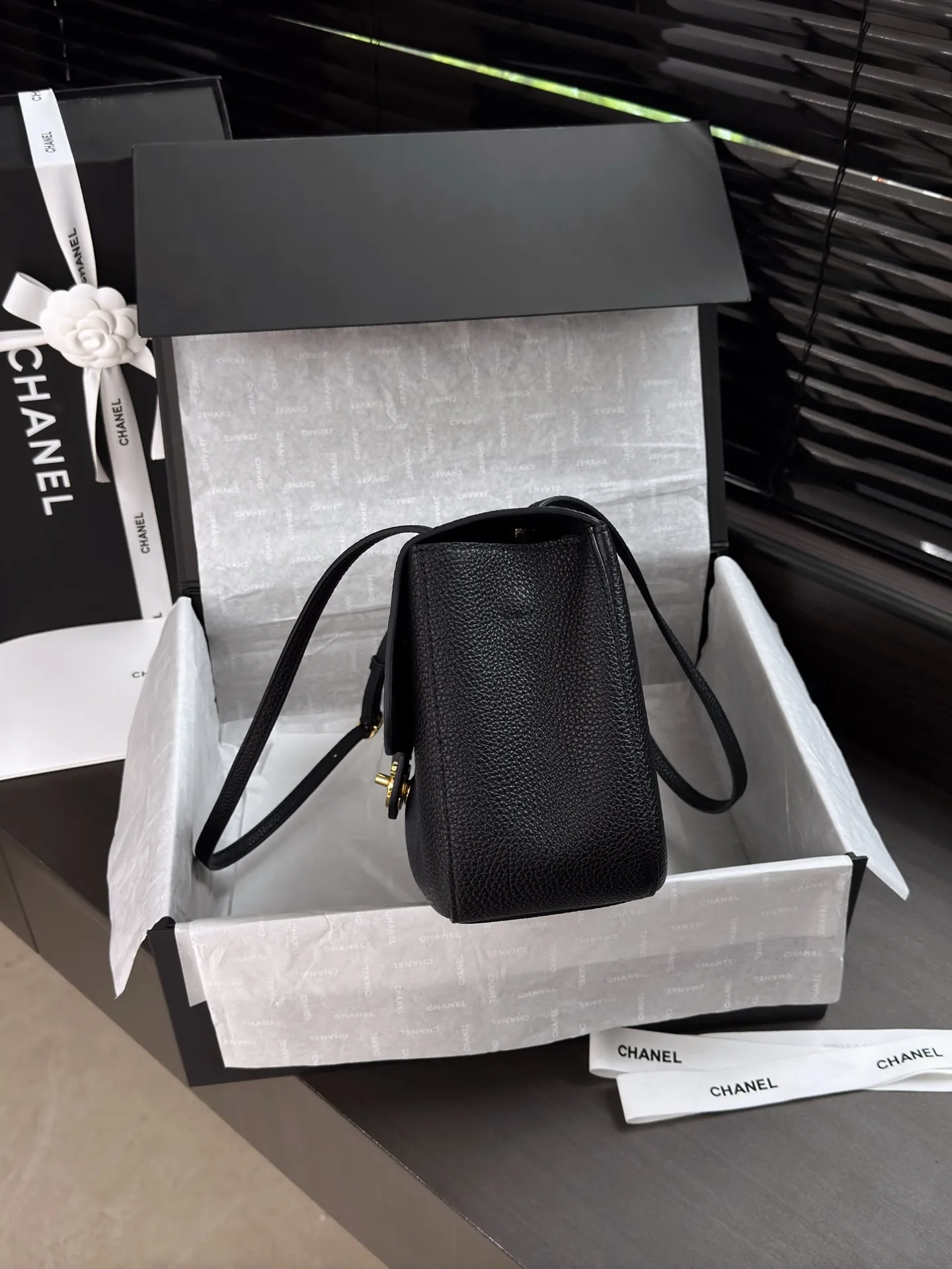 All Categories Chanel Women's Bag 2 (Chanel) Chanel Original Order AS6231
