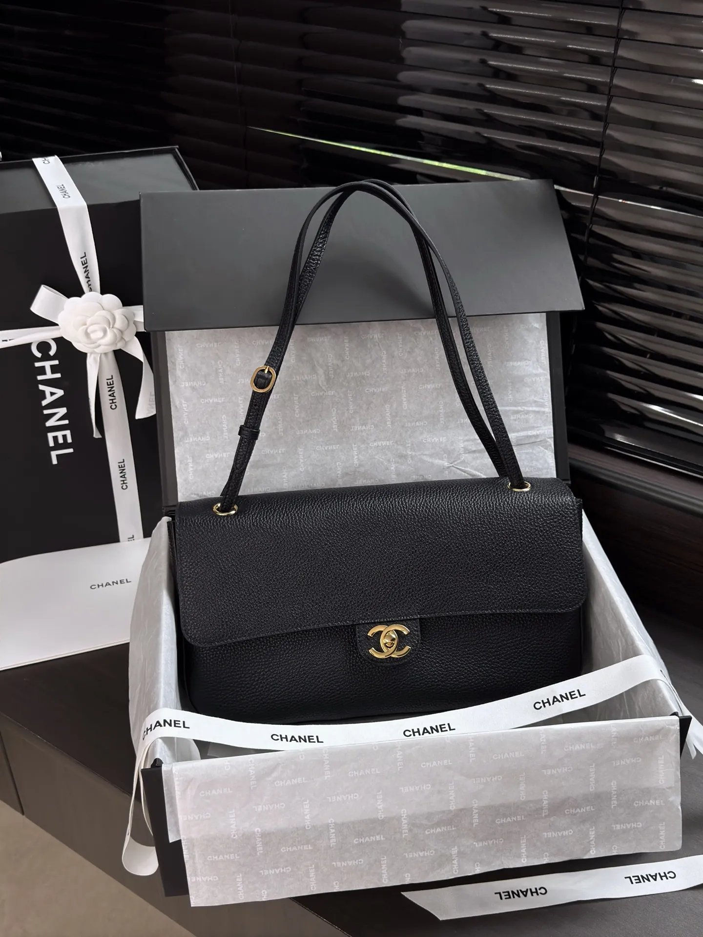 All Categories Chanel Women's Bag 2 (Chanel) Chanel Original Order AS6231