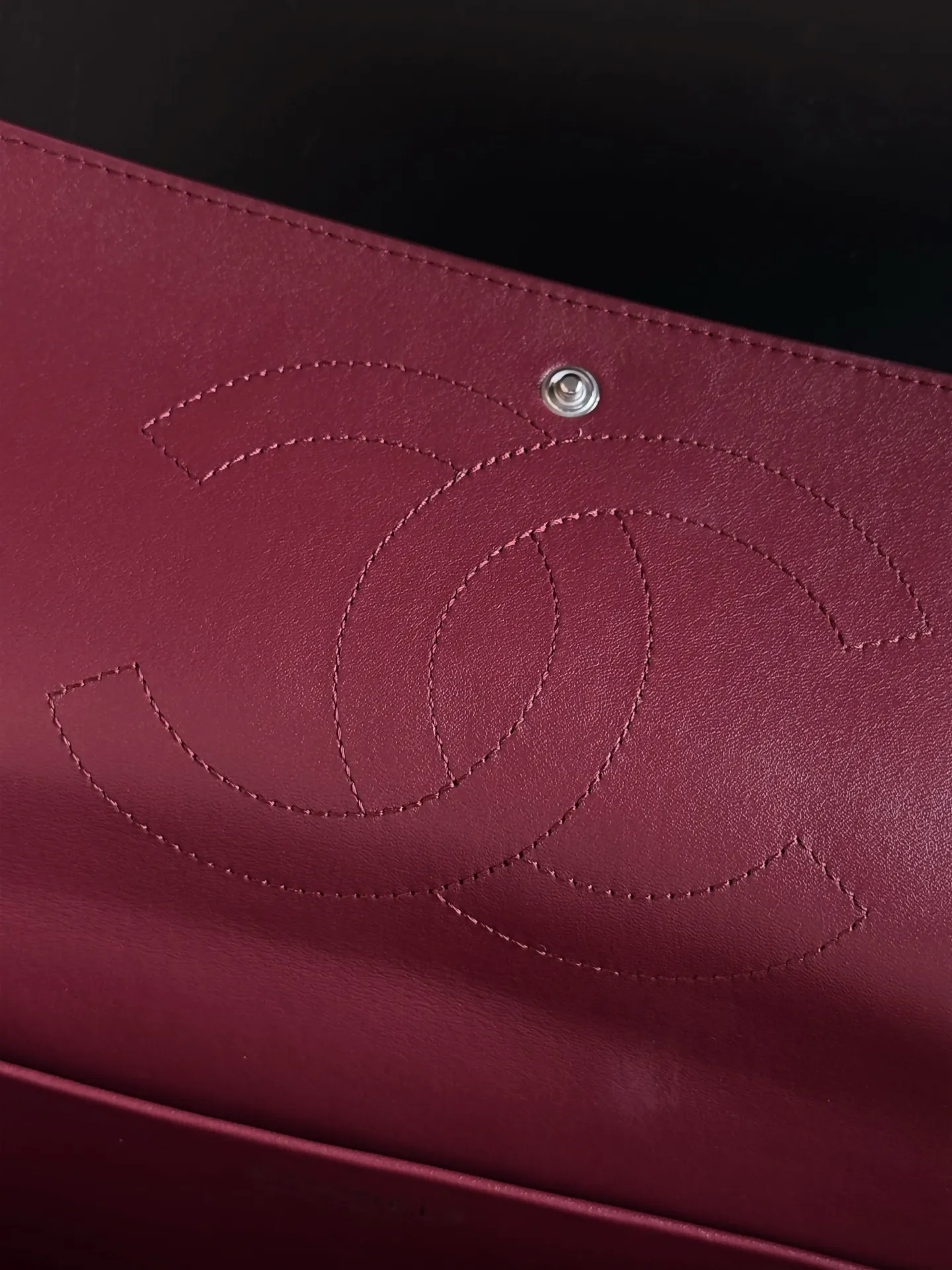 All Categories Chanel Women's Bag 2 (Chanel) Chanel Original Order AS6231