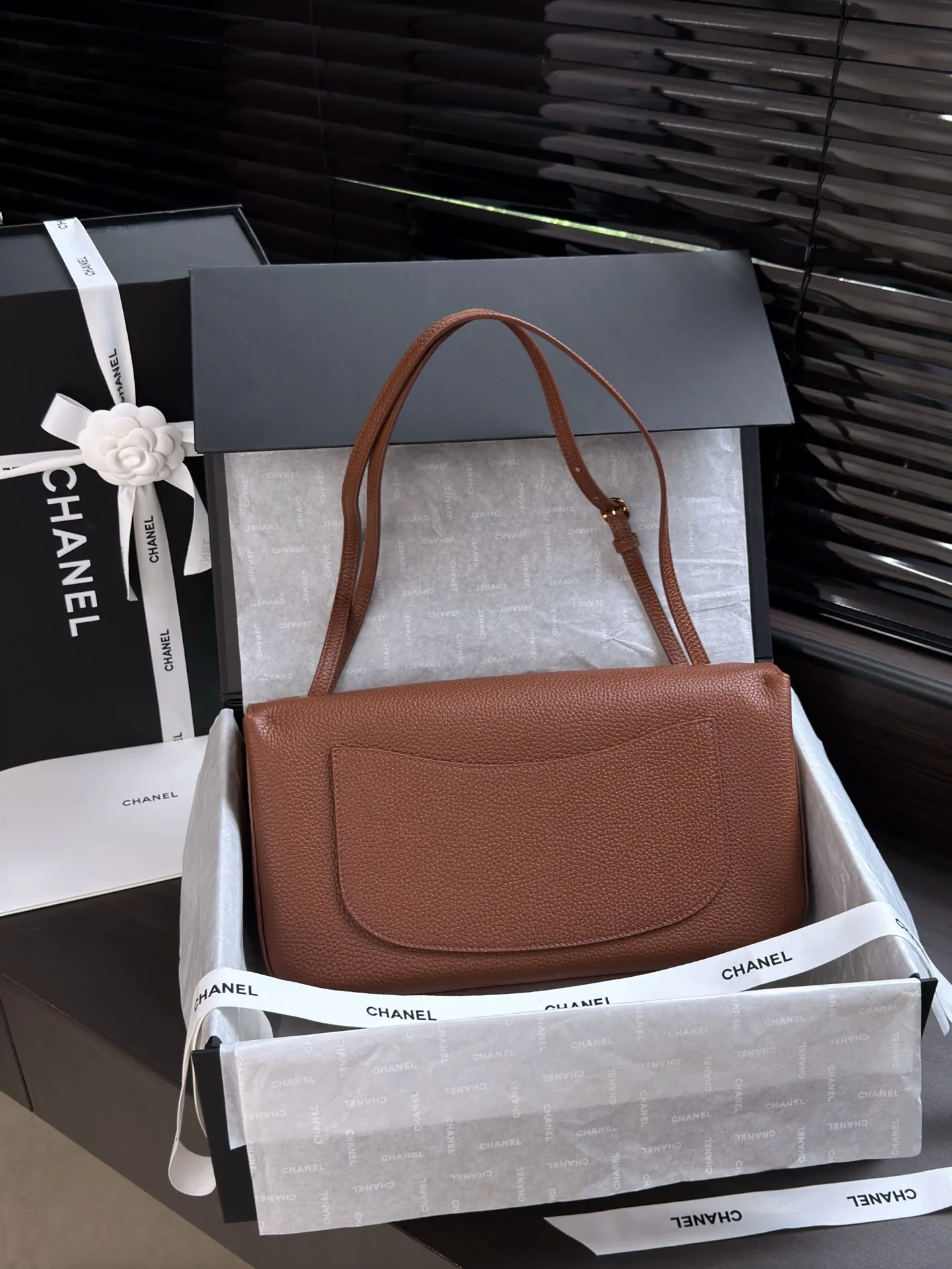 All Categories Chanel Women's Bag 2 (Chanel) Chanel Original Order AS6231