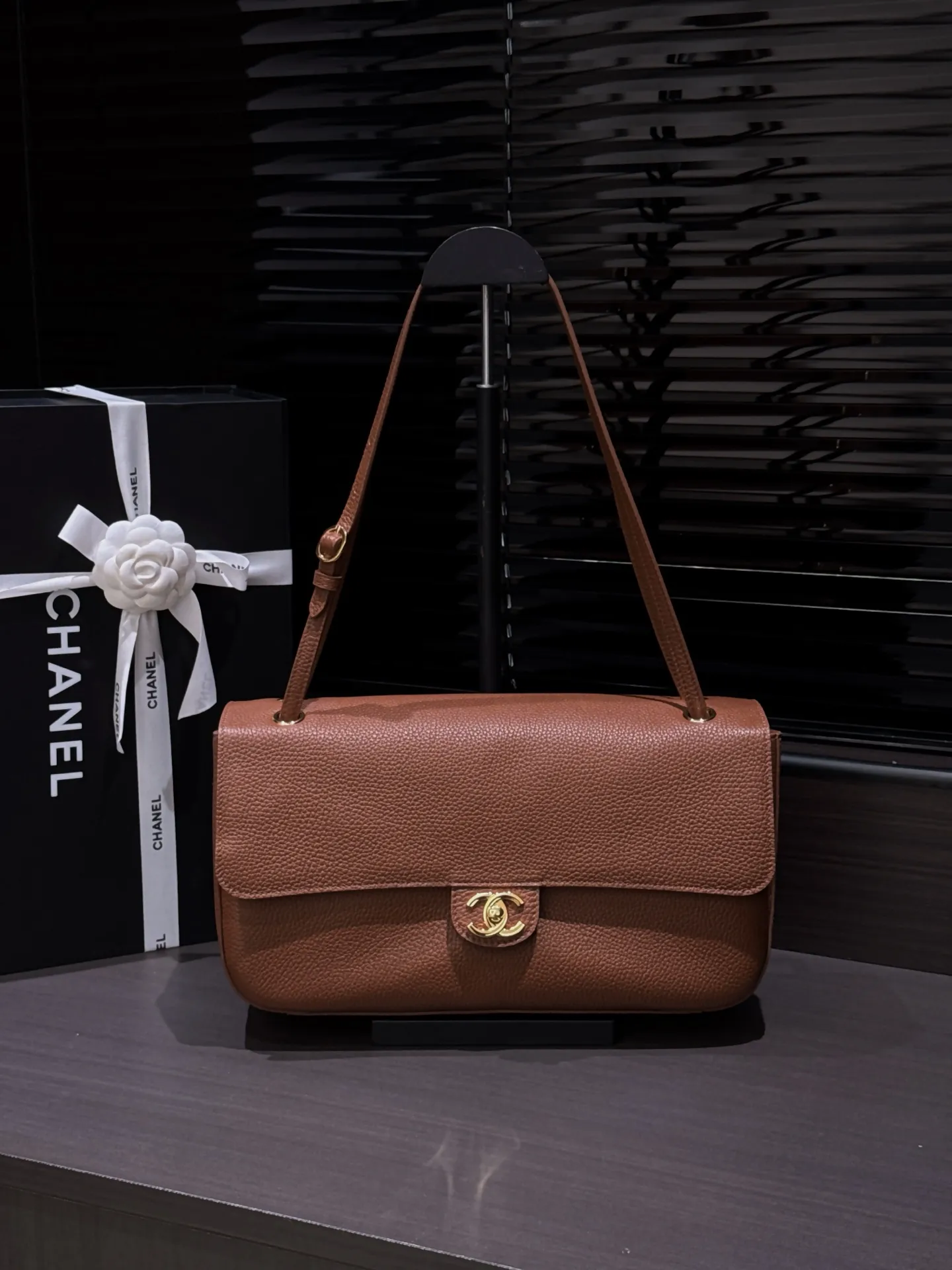 All Categories Chanel Women's Bag 2 (Chanel) Chanel Original Order AS6231