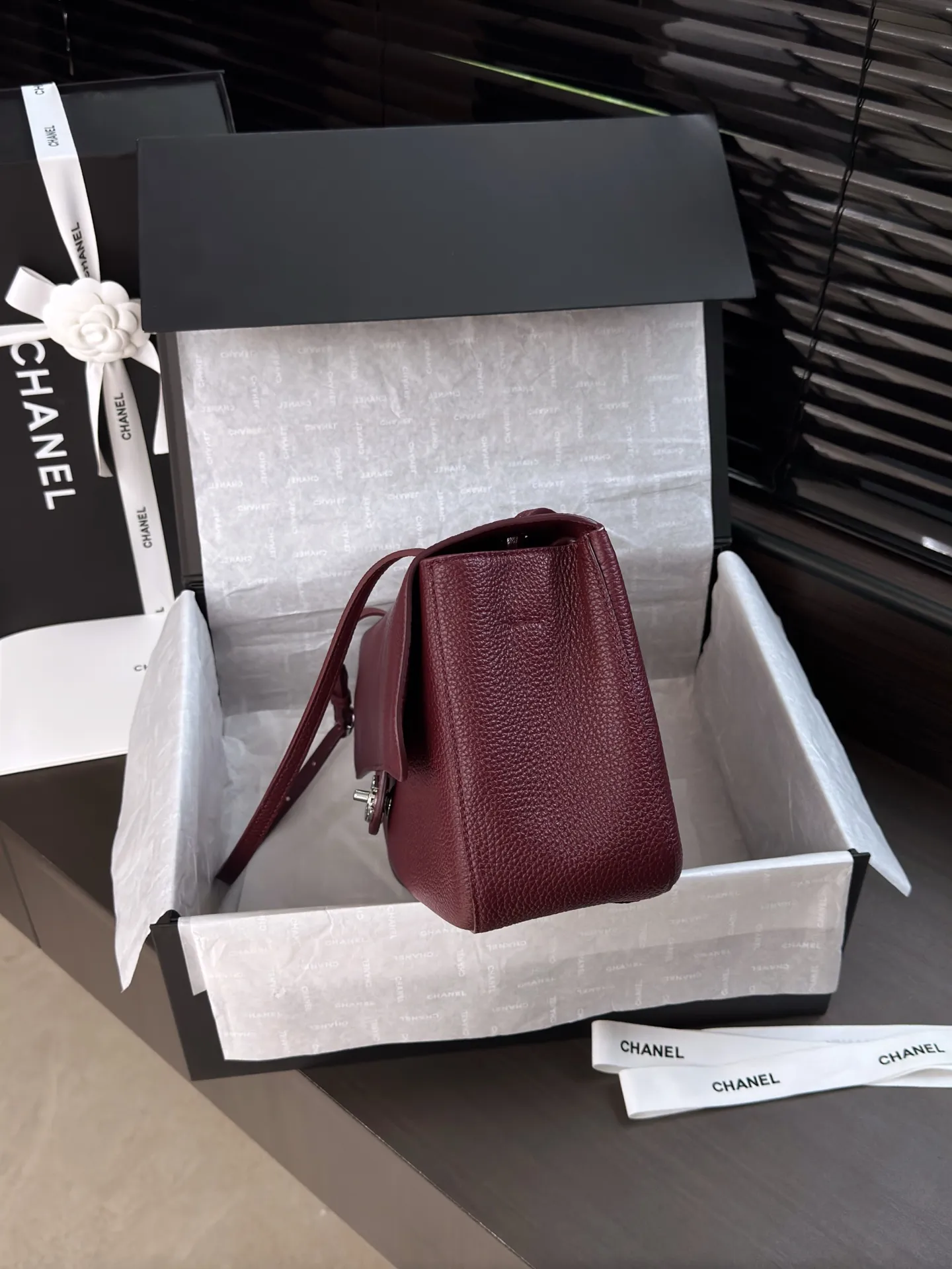 All Categories Chanel Women's Bag 2 (Chanel) Chanel Original Order AS6231