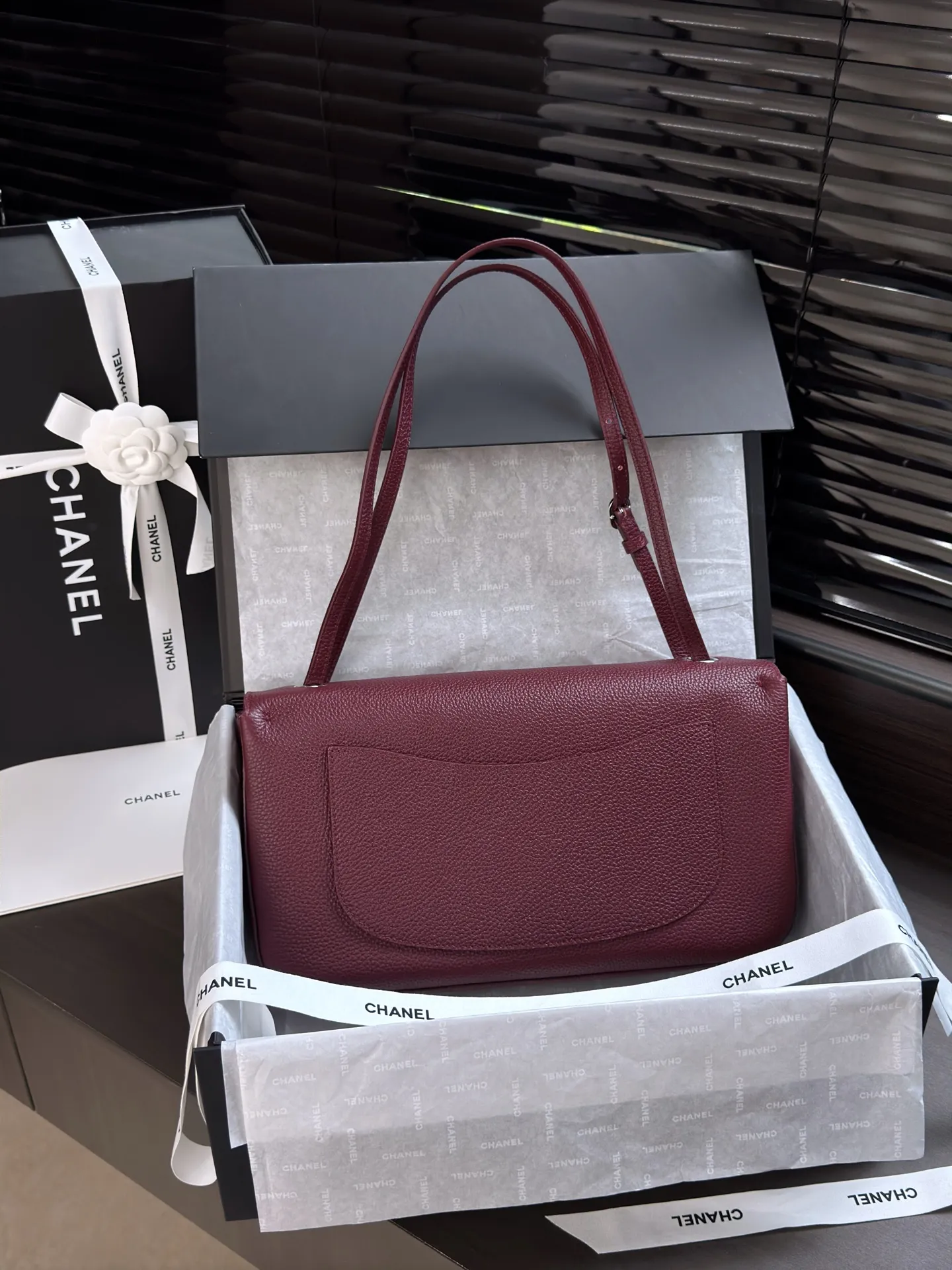 All Categories Chanel Women's Bag 2 (Chanel) Chanel Original Order AS6231