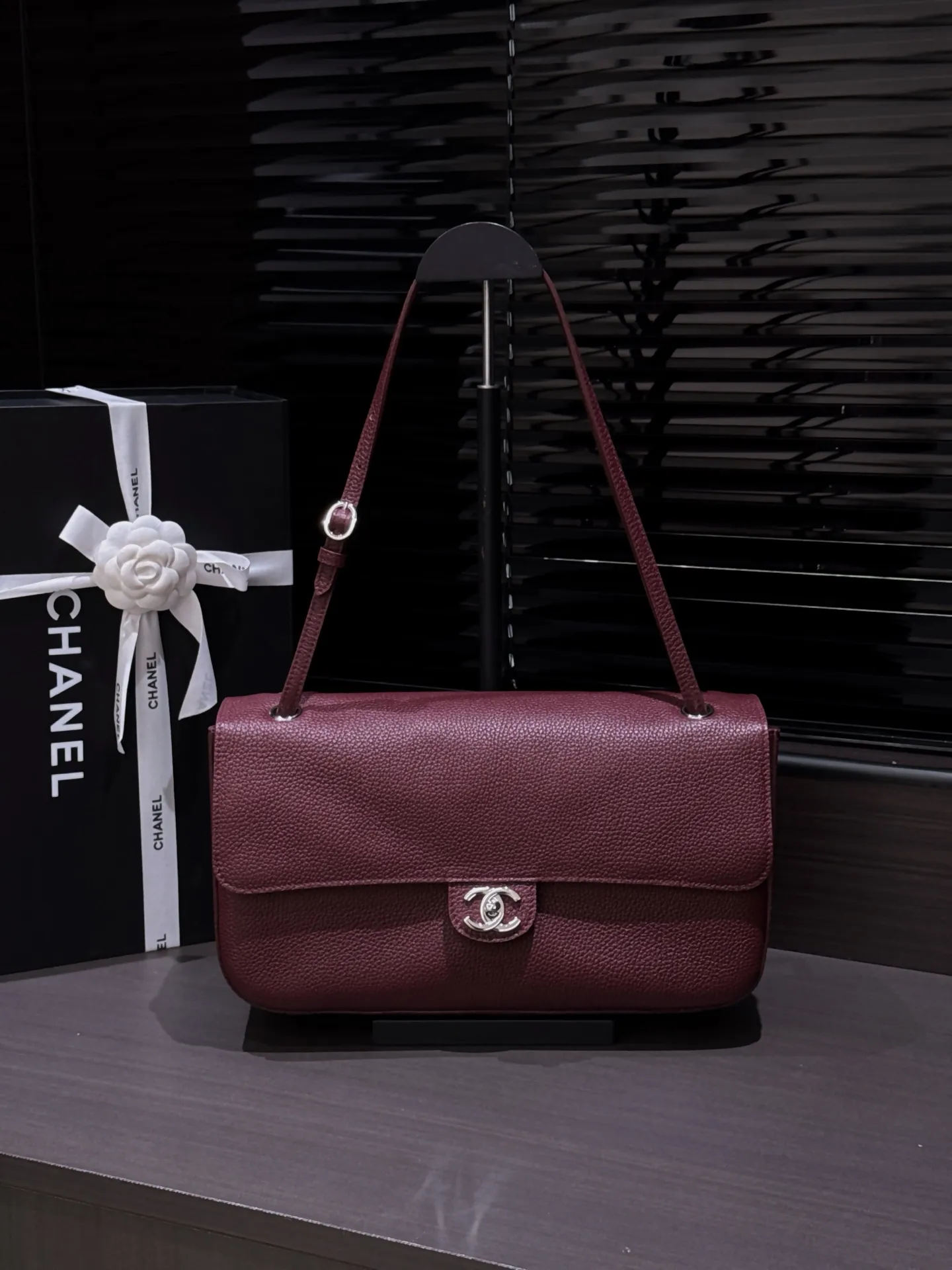 All Categories Chanel Women's Bag 2 (Chanel) Chanel Original Order AS6231