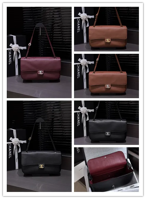 All Categories Chanel Women's Bag 2 (Chanel) Chanel Original Order AS6231