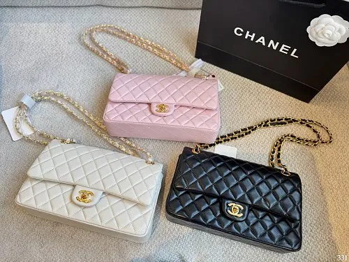 All Categories Official Website "Brand Women's Bags" Women's Bags 💙 Chanel 2026 New CHANEL Crossbody Bag
