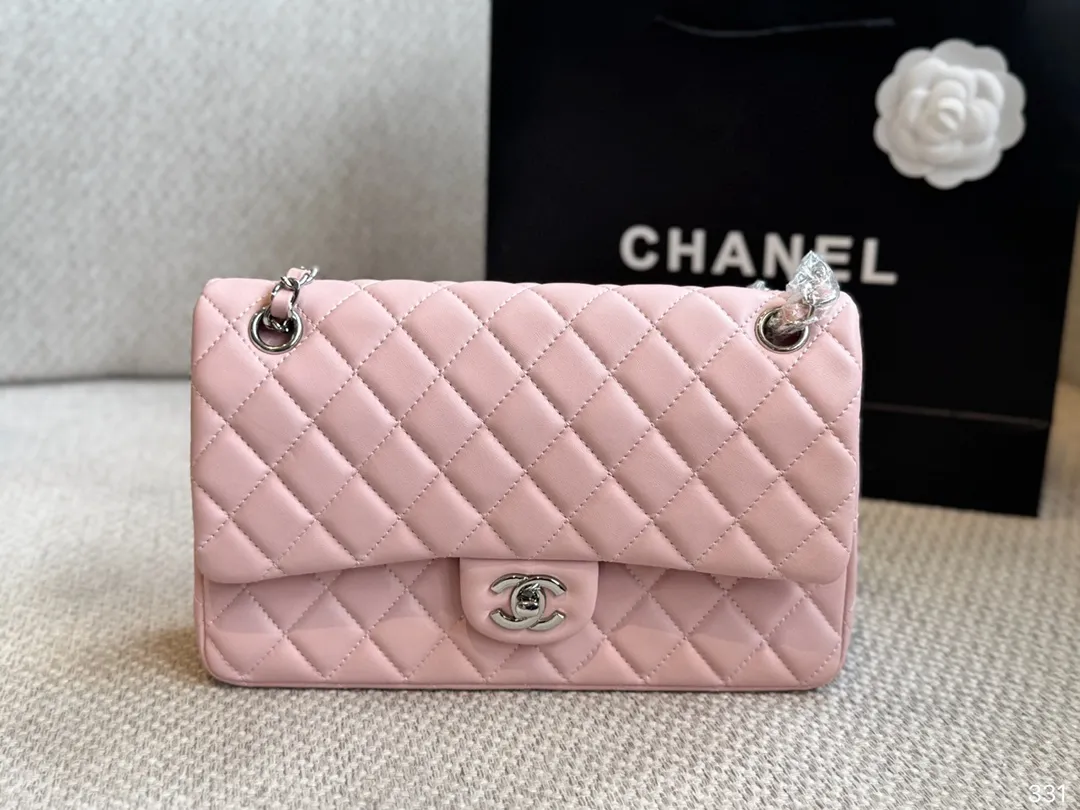 All Categories Official Website "Brand Women's Bags" Women's Bags 💙 Chanel 2026 New CHANEL Crossbody Bag