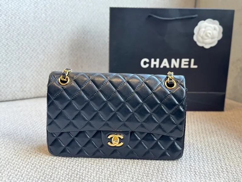 All Categories Official Website "Brand Women's Bags" Women's Bags 💙 Chanel 2026 New CHANEL Crossbody Bag