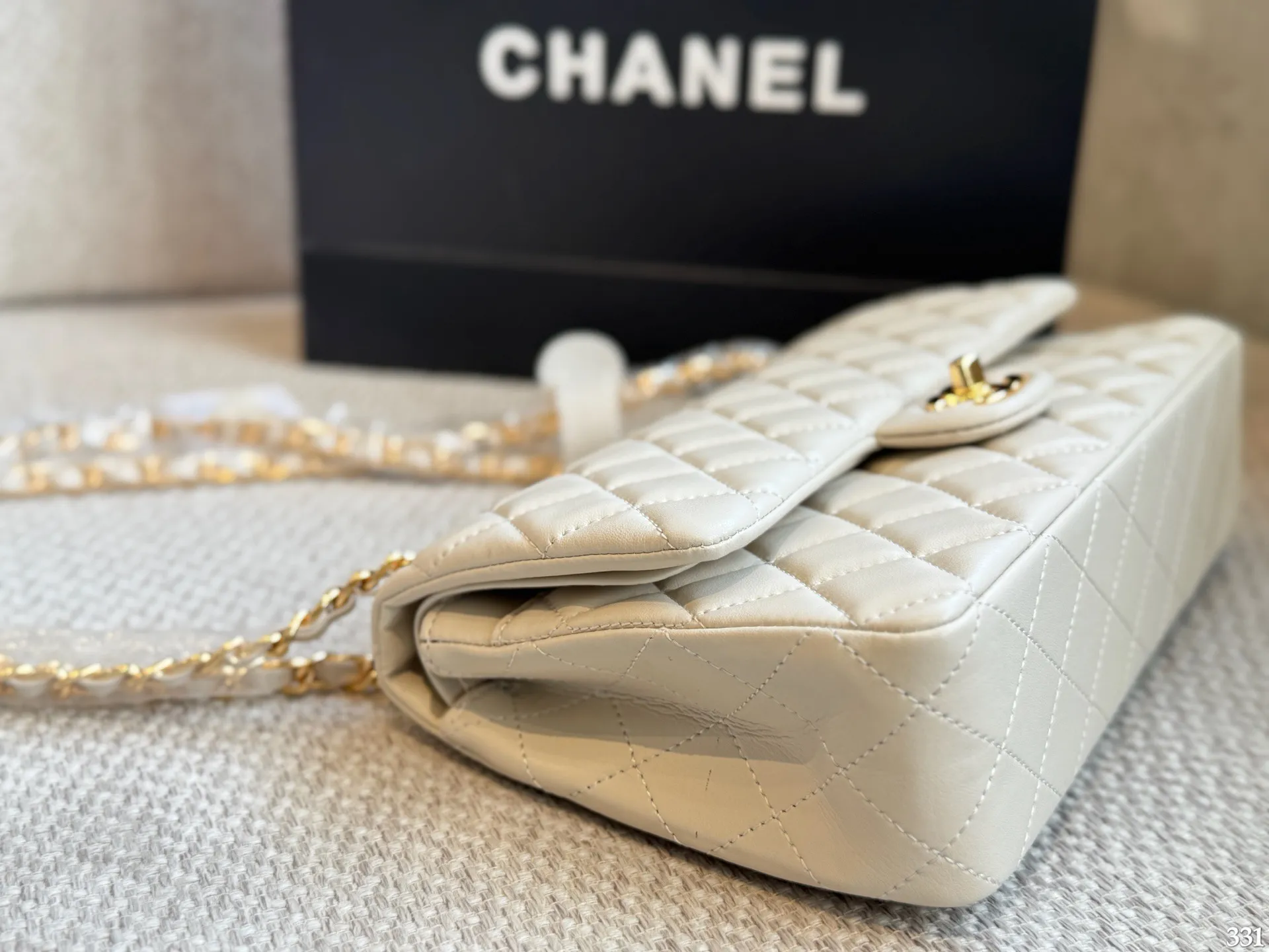 All Categories Official Website "Brand Women's Bags" Women's Bags 💙 Chanel 2026 New CHANEL Crossbody Bag
