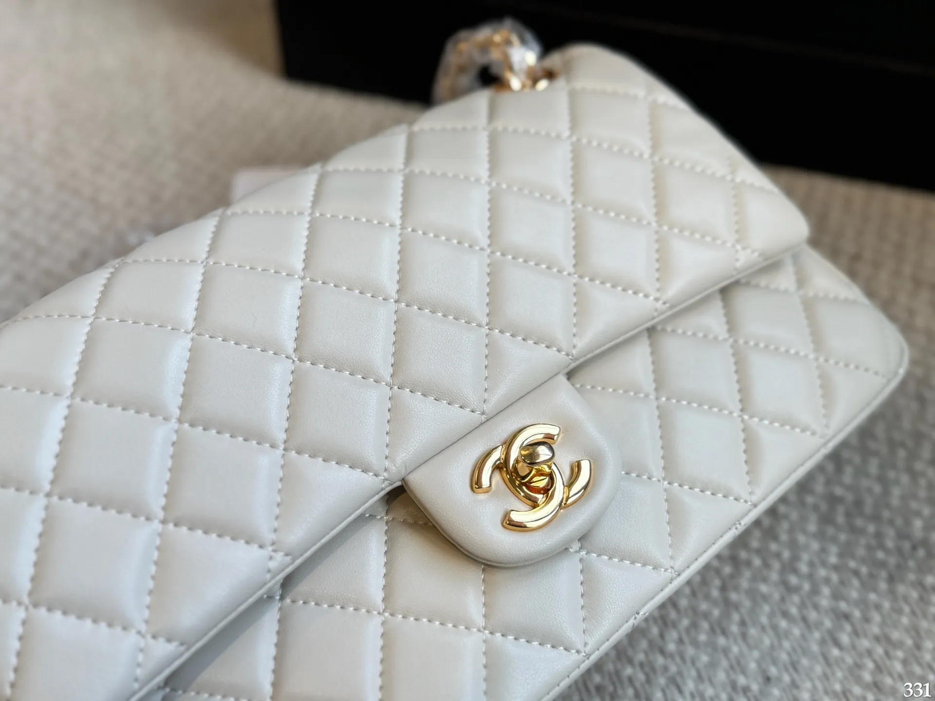 All Categories Official Website "Brand Women's Bags" Women's Bags 💙 Chanel 2026 New CHANEL Crossbody Bag