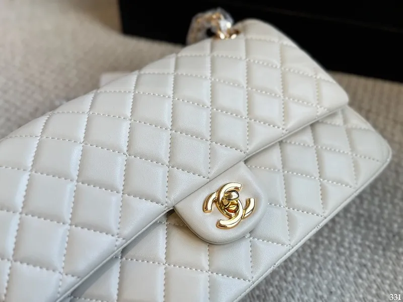 All Categories Official Website "Brand Women's Bags" Women's Bags 💙 Chanel 2026 New CHANEL Crossbody Bag