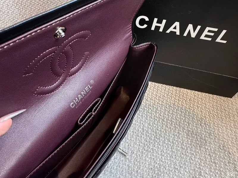 All Categories Official Website "Brand Women's Bags" Women's Bags 💙 Chanel 2026 New CHANEL Crossbody Bag