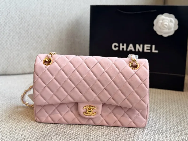 All Categories Official Website "Brand Women's Bags" Women's Bags 💙 Chanel 2026 New CHANEL Crossbody Bag