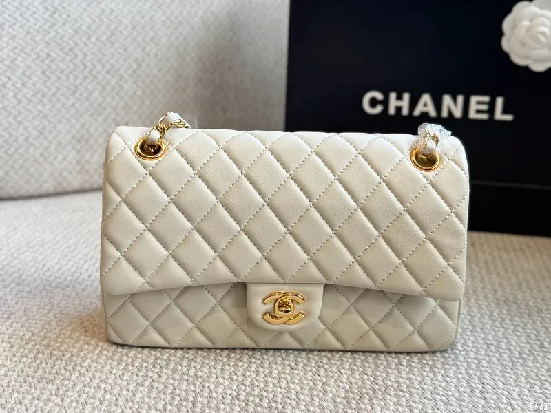 All Categories Official Website "Brand Women's Bags" Women's Bags 💙 Chanel 2026 New CHANEL Crossbody Bag
