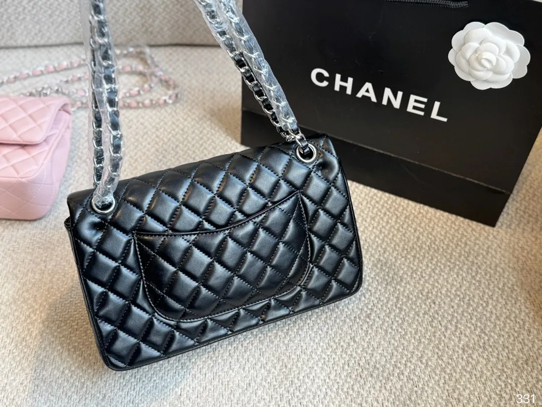 All Categories Official Website "Brand Women's Bags" Women's Bags 💙 Chanel 2026 New CHANEL Crossbody Bag