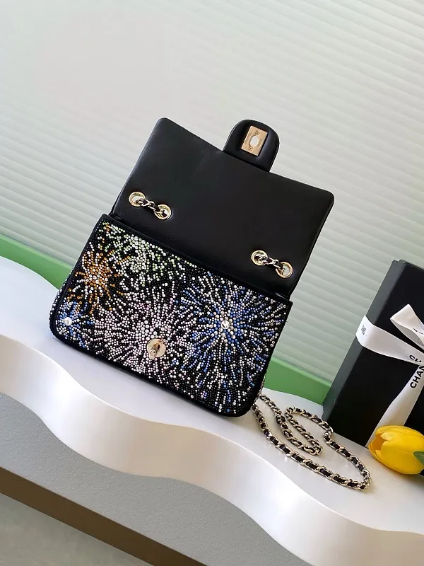 All Categories Chanel Women's Bags 2 (Chanel) Chanel Original Order AS4297