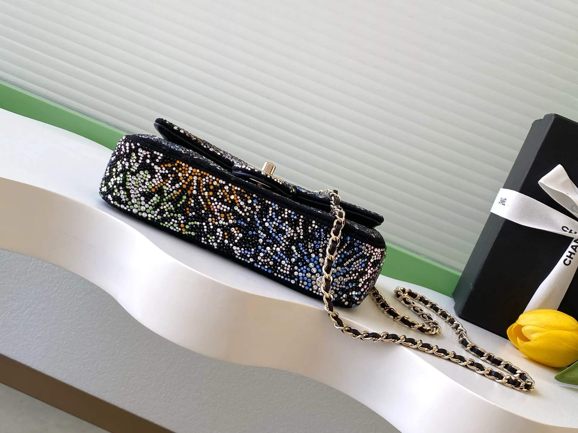All Categories Chanel Women's Bags 2 (Chanel) Chanel Original Order AS4297