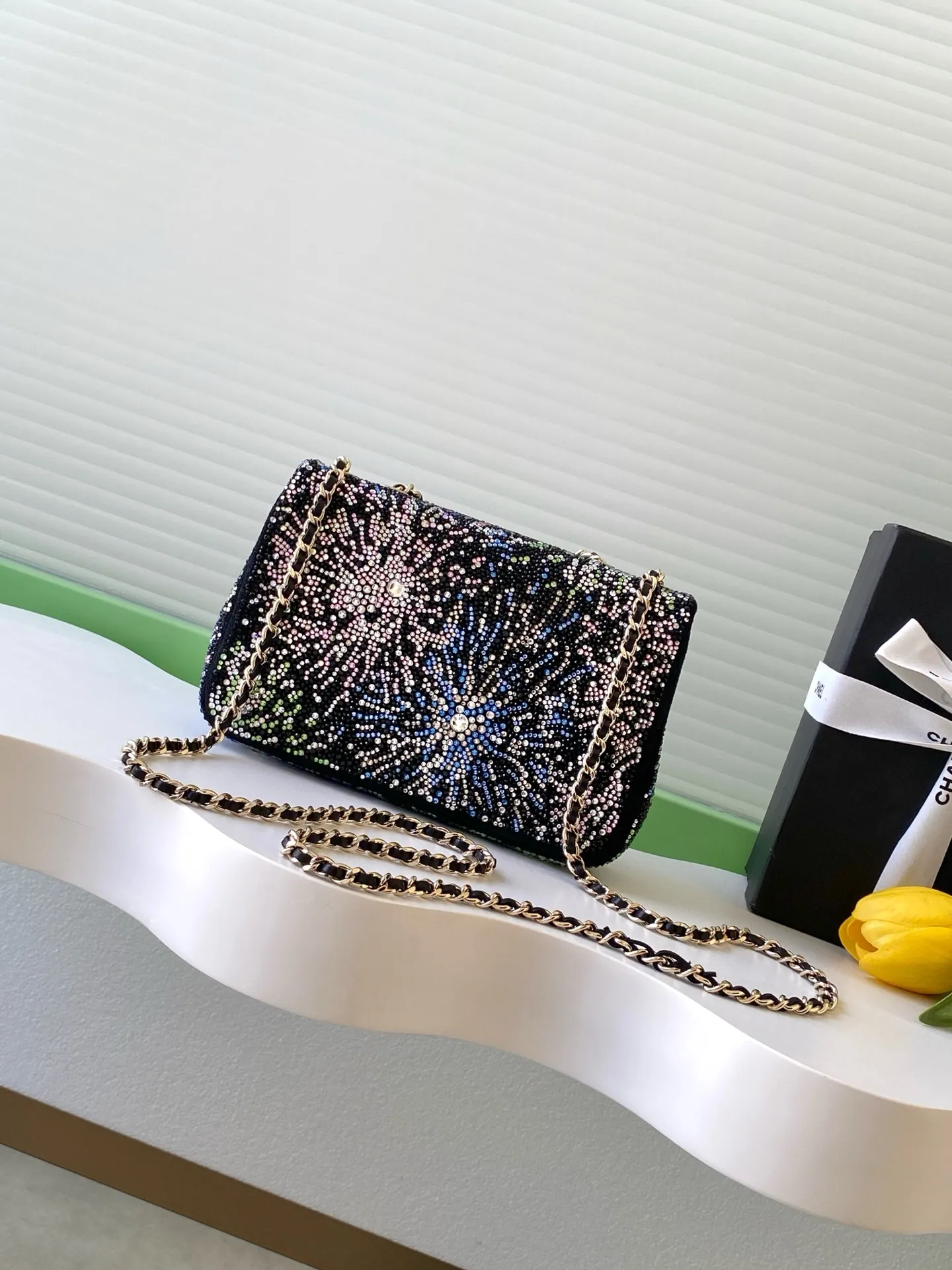 All Categories Chanel Women's Bags 2 (Chanel) Chanel Original Order AS4297
