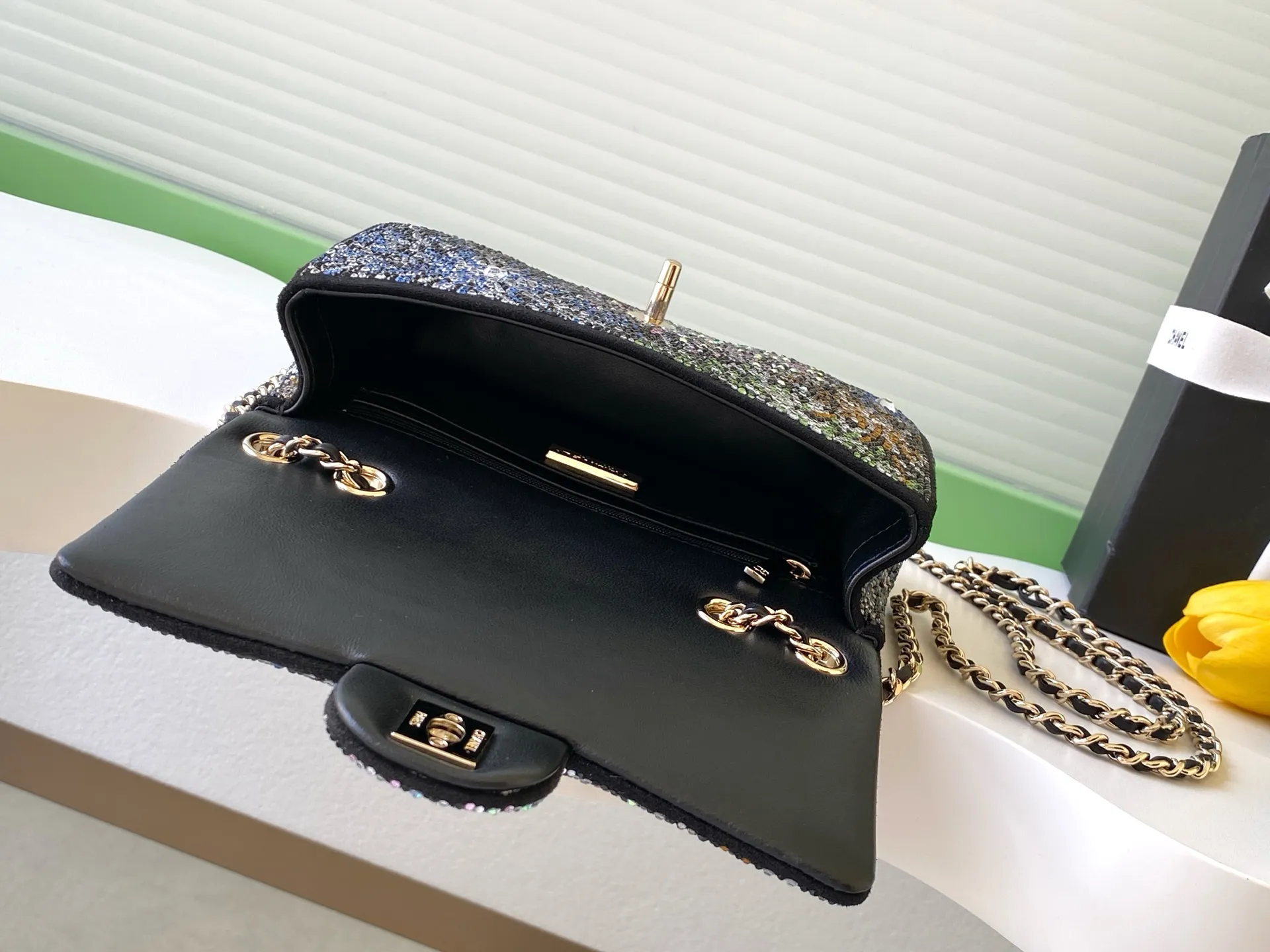 All Categories Chanel Women's Bags 2 (Chanel) Chanel Original Order AS4297