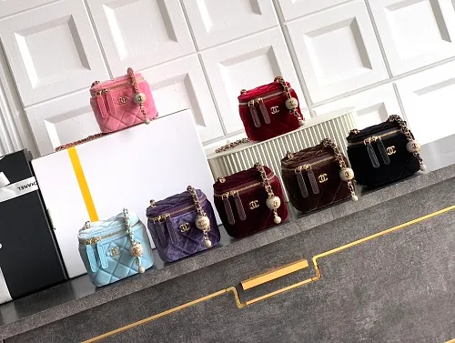 All Categories Chanel Women's Bags 2 (Chanel) Chanel Original Order 1447