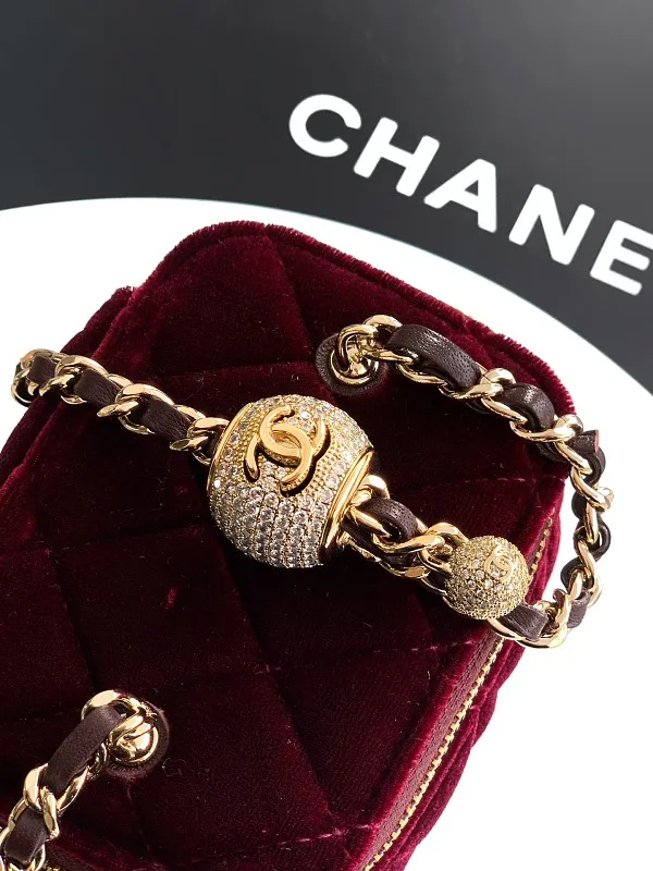 All Categories Chanel Women's Bags 2 (Chanel) Chanel Original Order 1447
