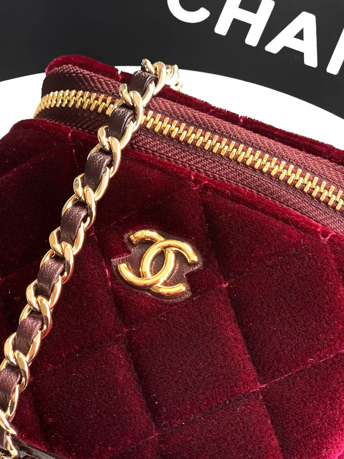 All Categories Chanel Women's Bags 2 (Chanel) Chanel Original Order 1447