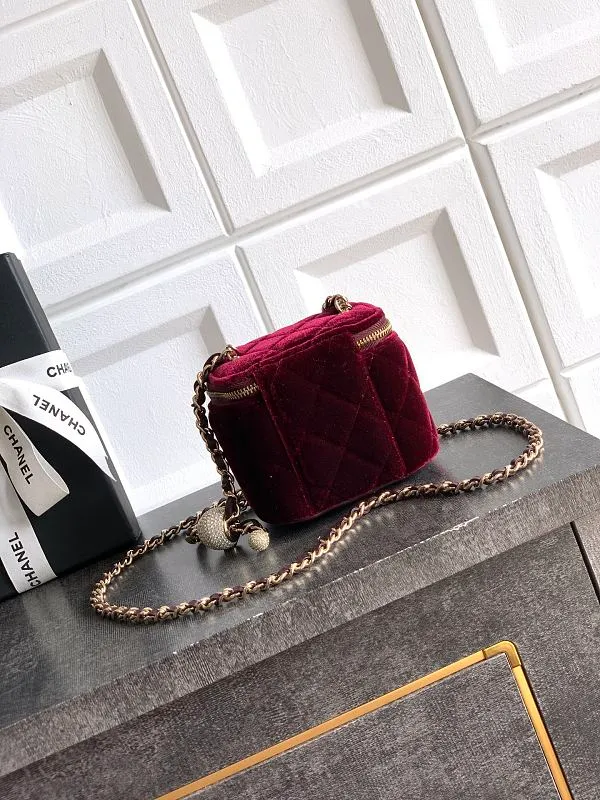 All Categories Chanel Women's Bags 2 (Chanel) Chanel Original Order 1447