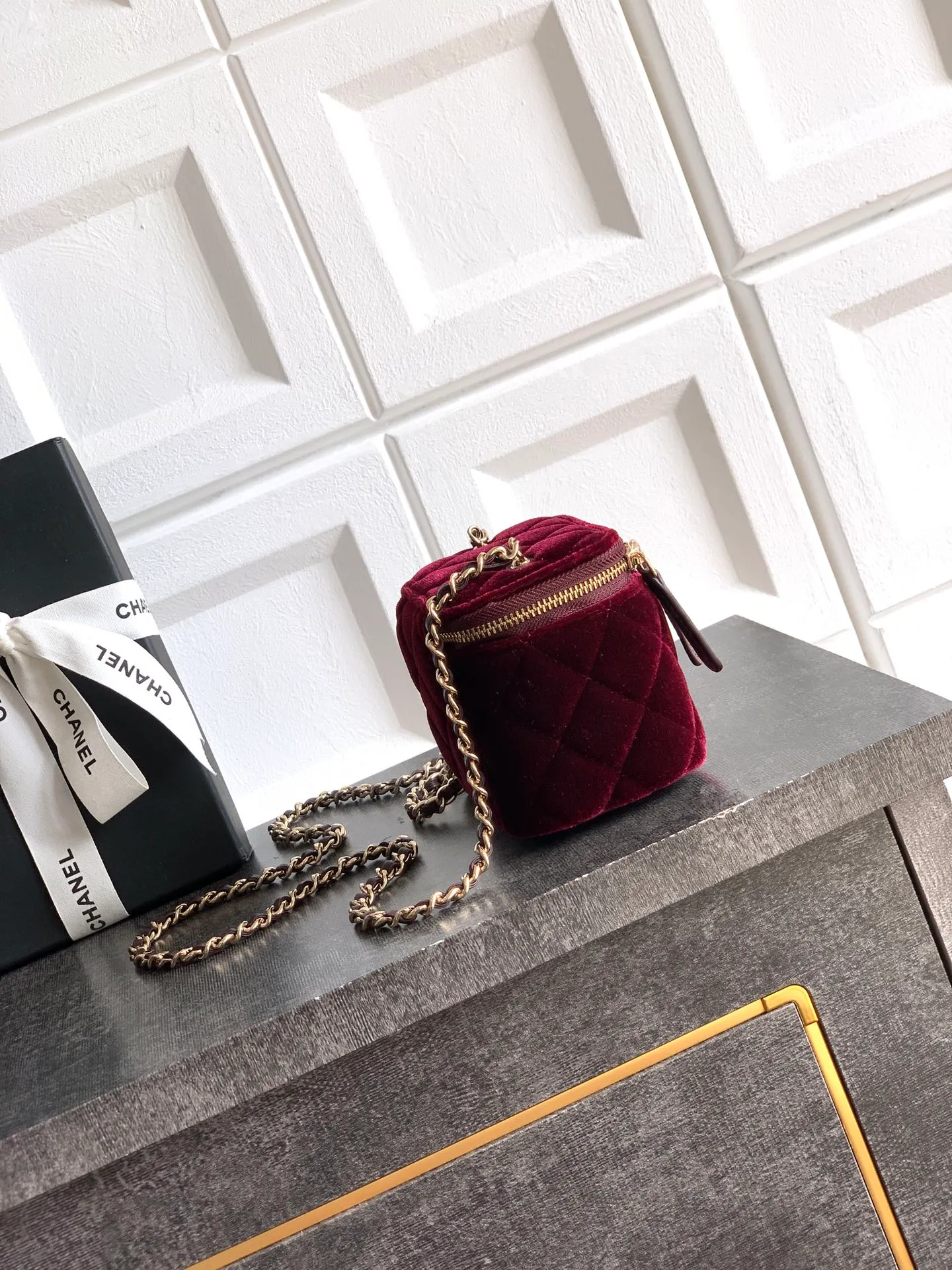 All Categories Chanel Women's Bags 2 (Chanel) Chanel Original Order 1447