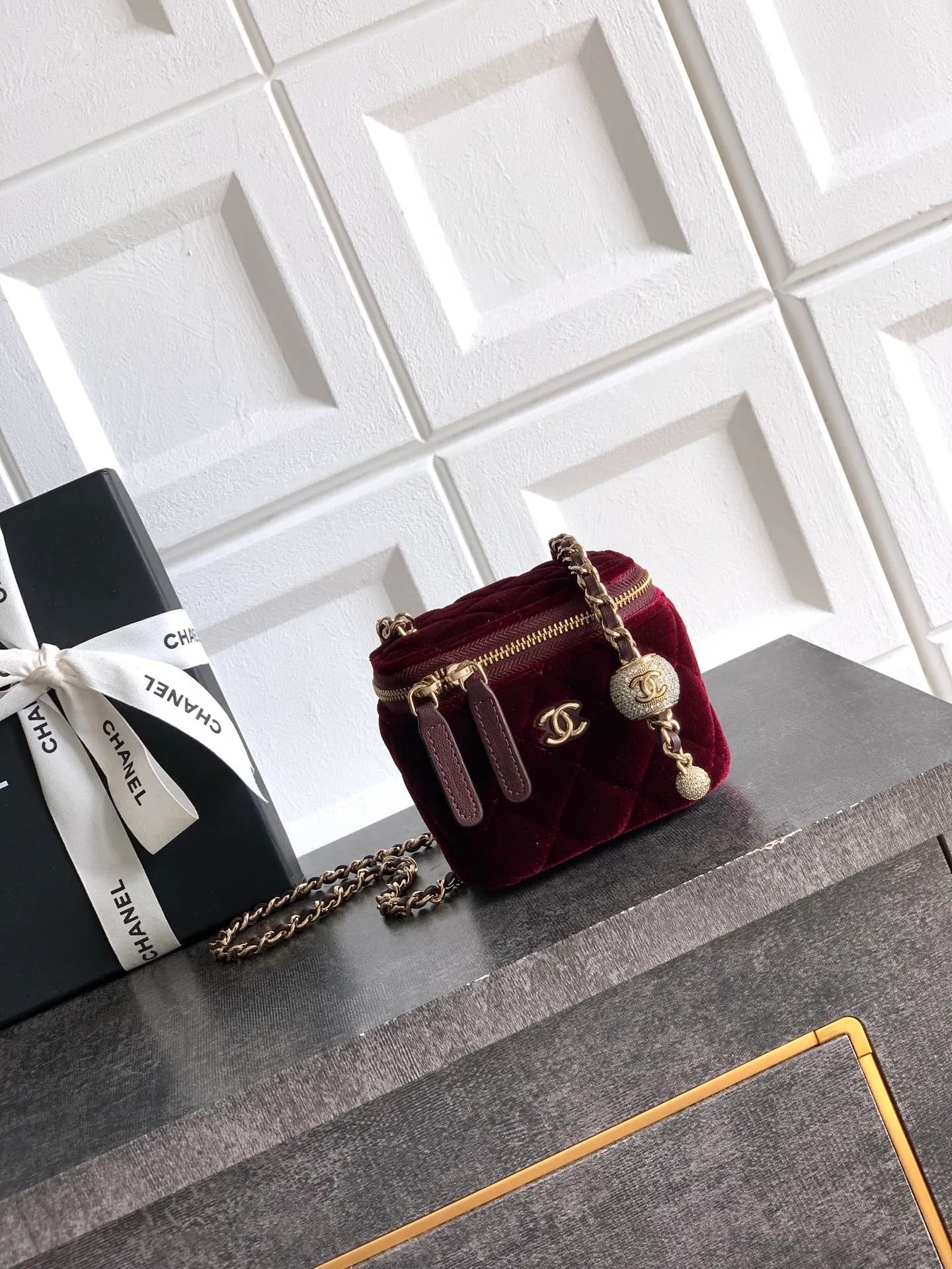 All Categories Chanel Women's Bags 2 (Chanel) Chanel Original Order 1447