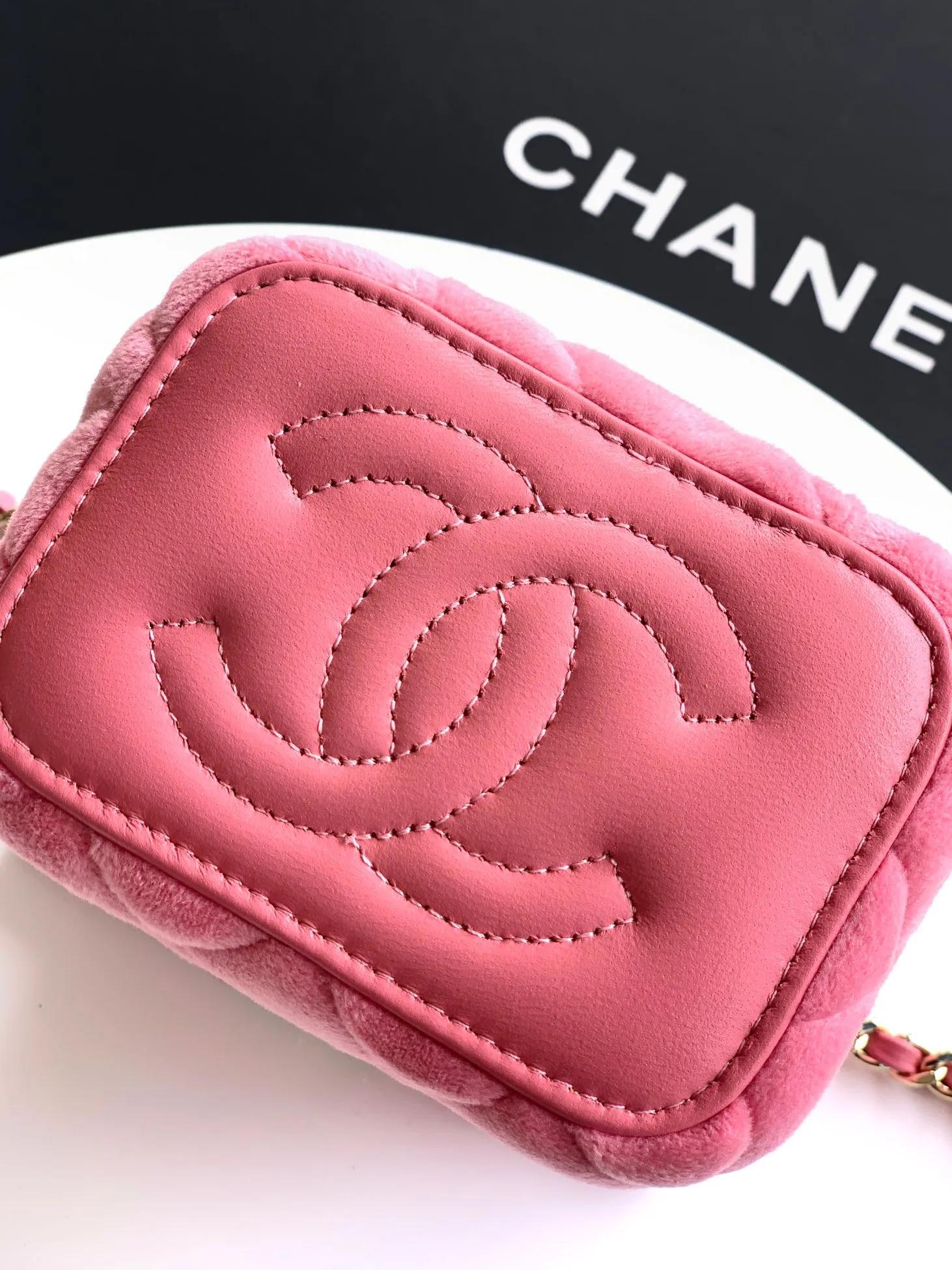 All Categories Chanel Women's Bags 2 (Chanel) Chanel Original Order 1447