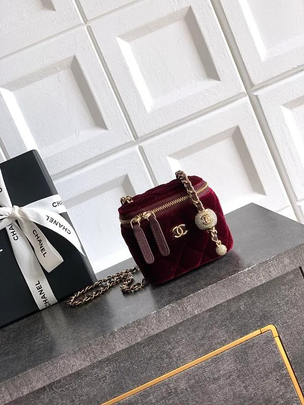 All Categories Chanel Women's Bags 2 (Chanel) Chanel Original Order 1447