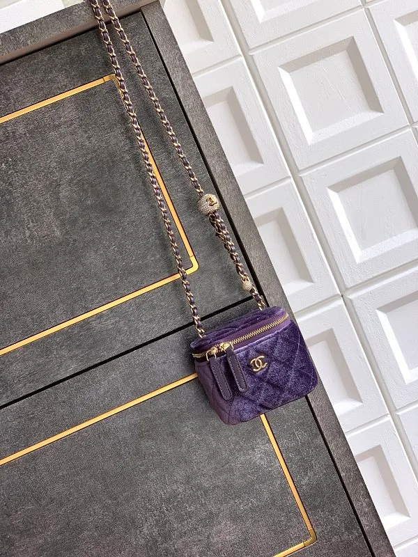 All Categories Chanel Women's Bags 2 (Chanel) Chanel Original Order 1447