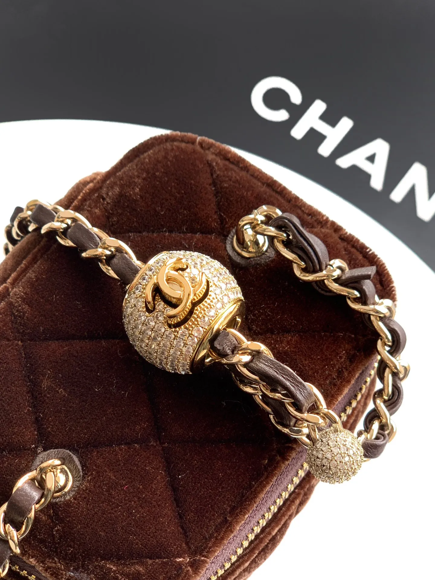 All Categories Chanel Women's Bags 2 (Chanel) Chanel Original Order 1447