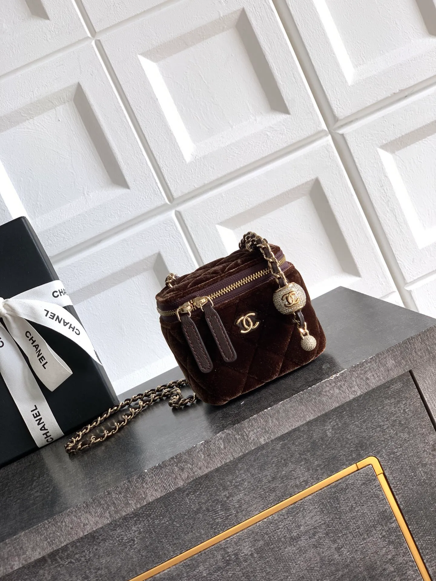 All Categories Chanel Women's Bags 2 (Chanel) Chanel Original Order 1447
