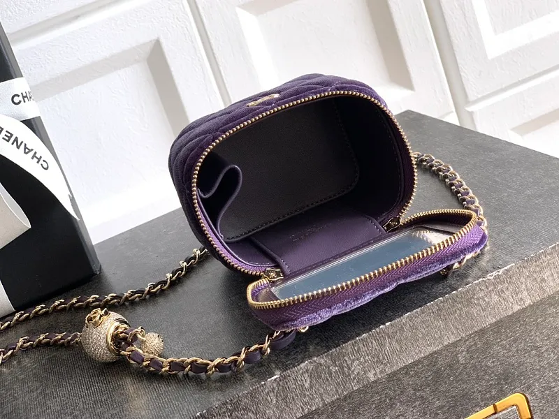 All Categories Chanel Women's Bags 2 (Chanel) Chanel Original Order 1447