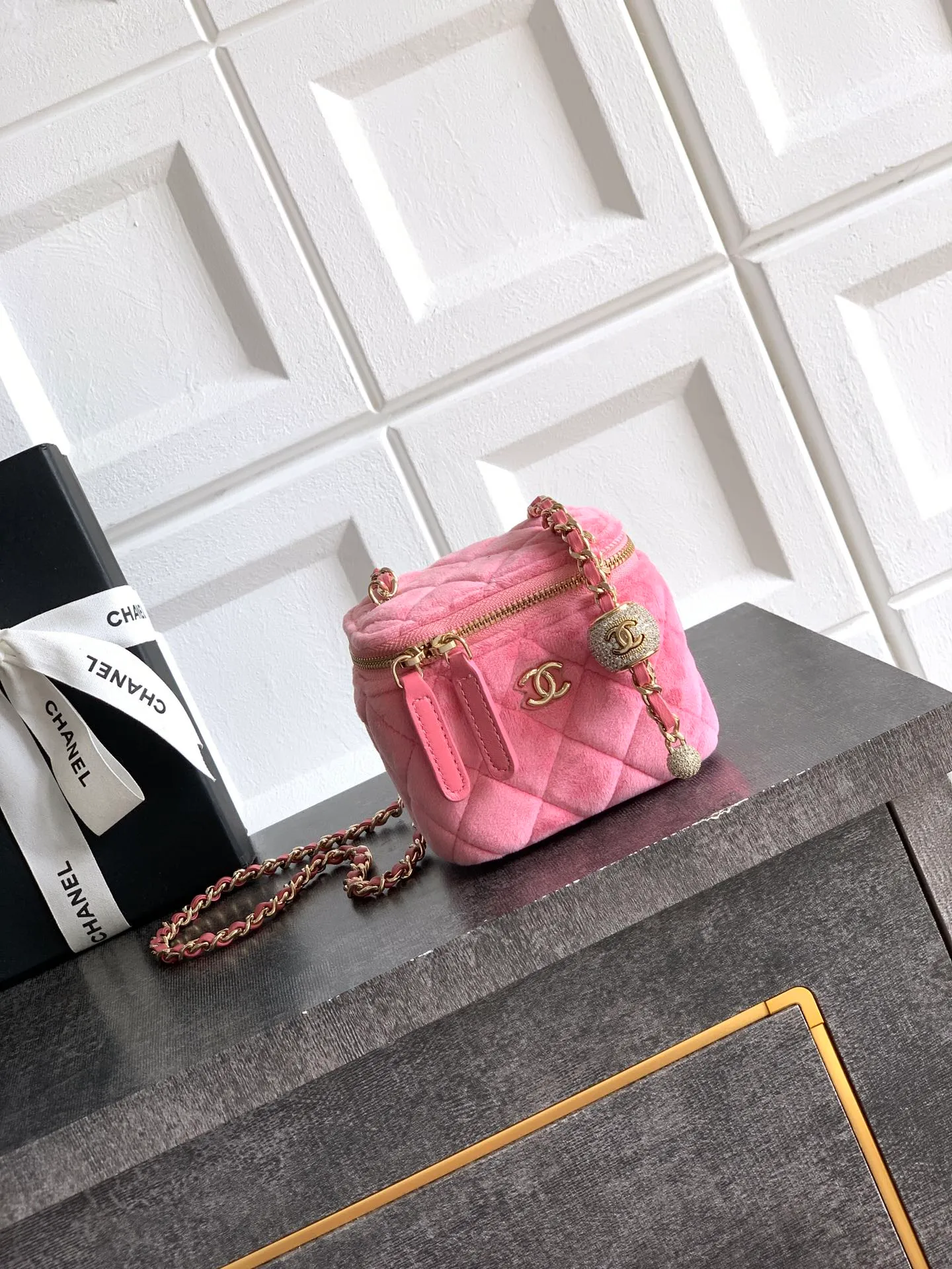 All Categories Chanel Women's Bags 2 (Chanel) Chanel Original Order 1447