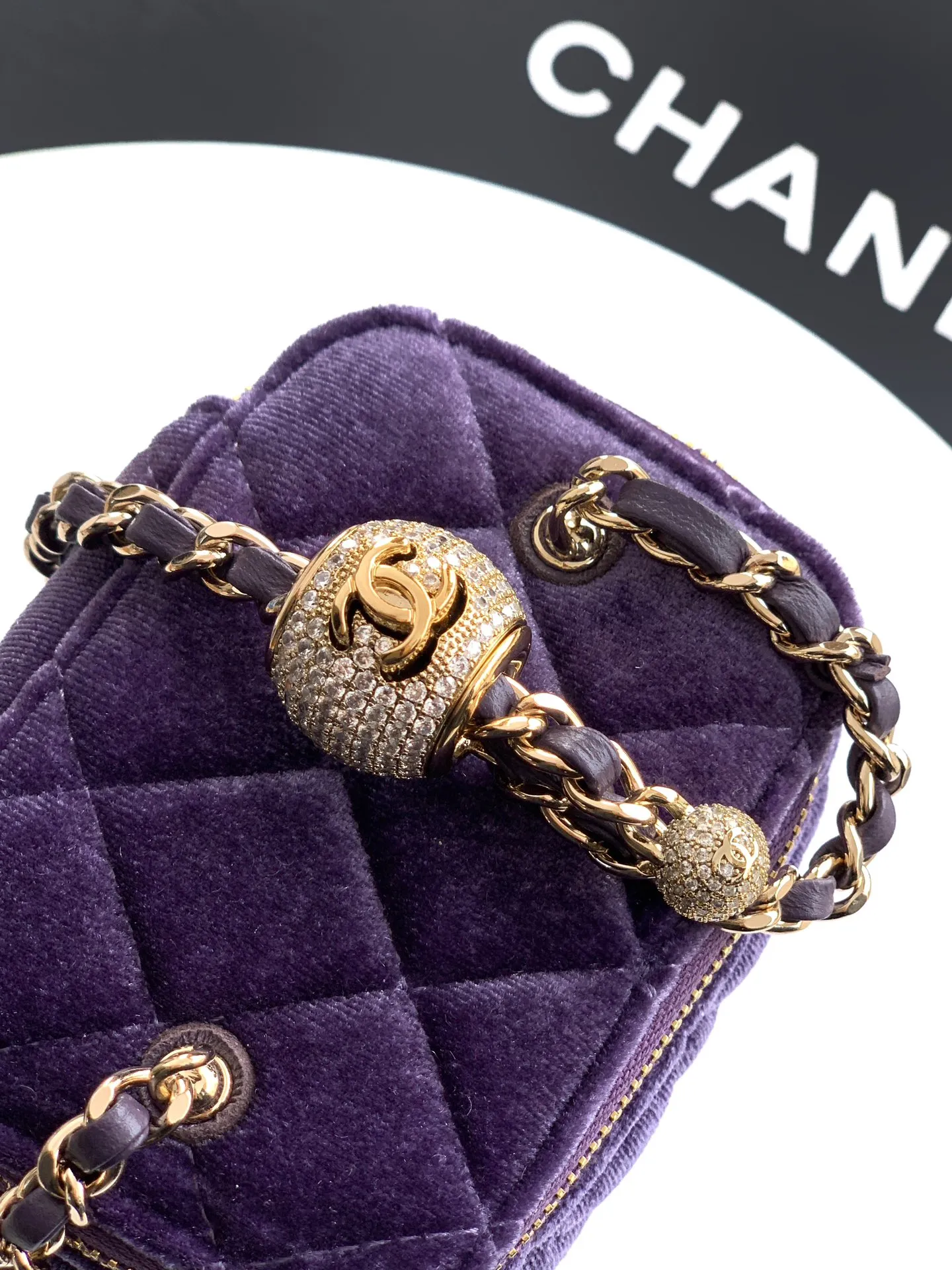 All Categories Chanel Women's Bags 2 (Chanel) Chanel Original Order 1447