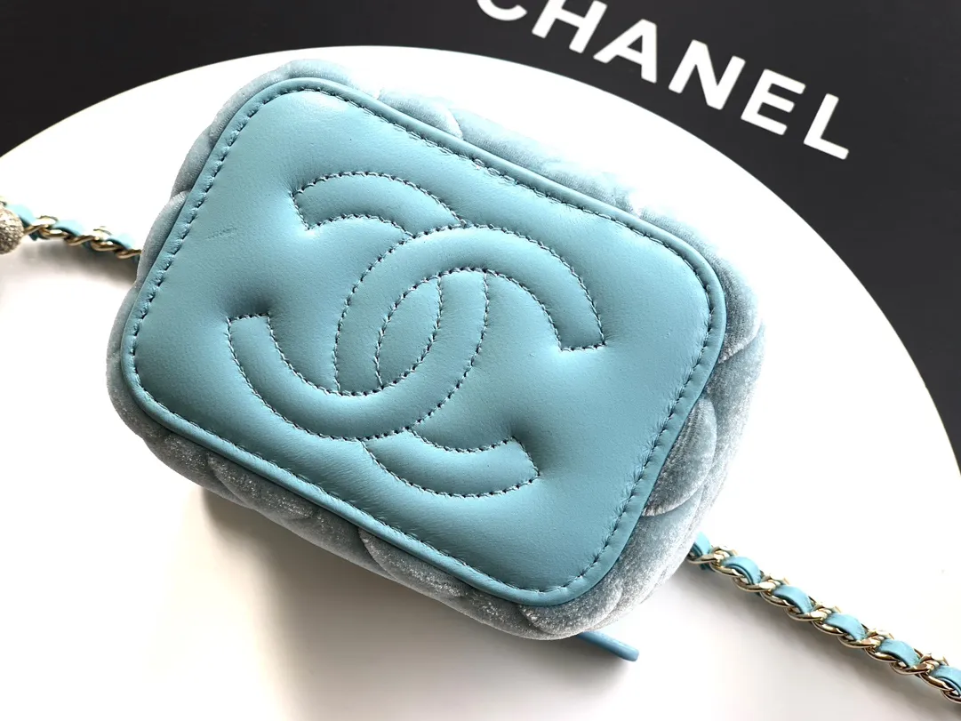 All Categories Chanel Women's Bags 2 (Chanel) Chanel Original Order 1447
