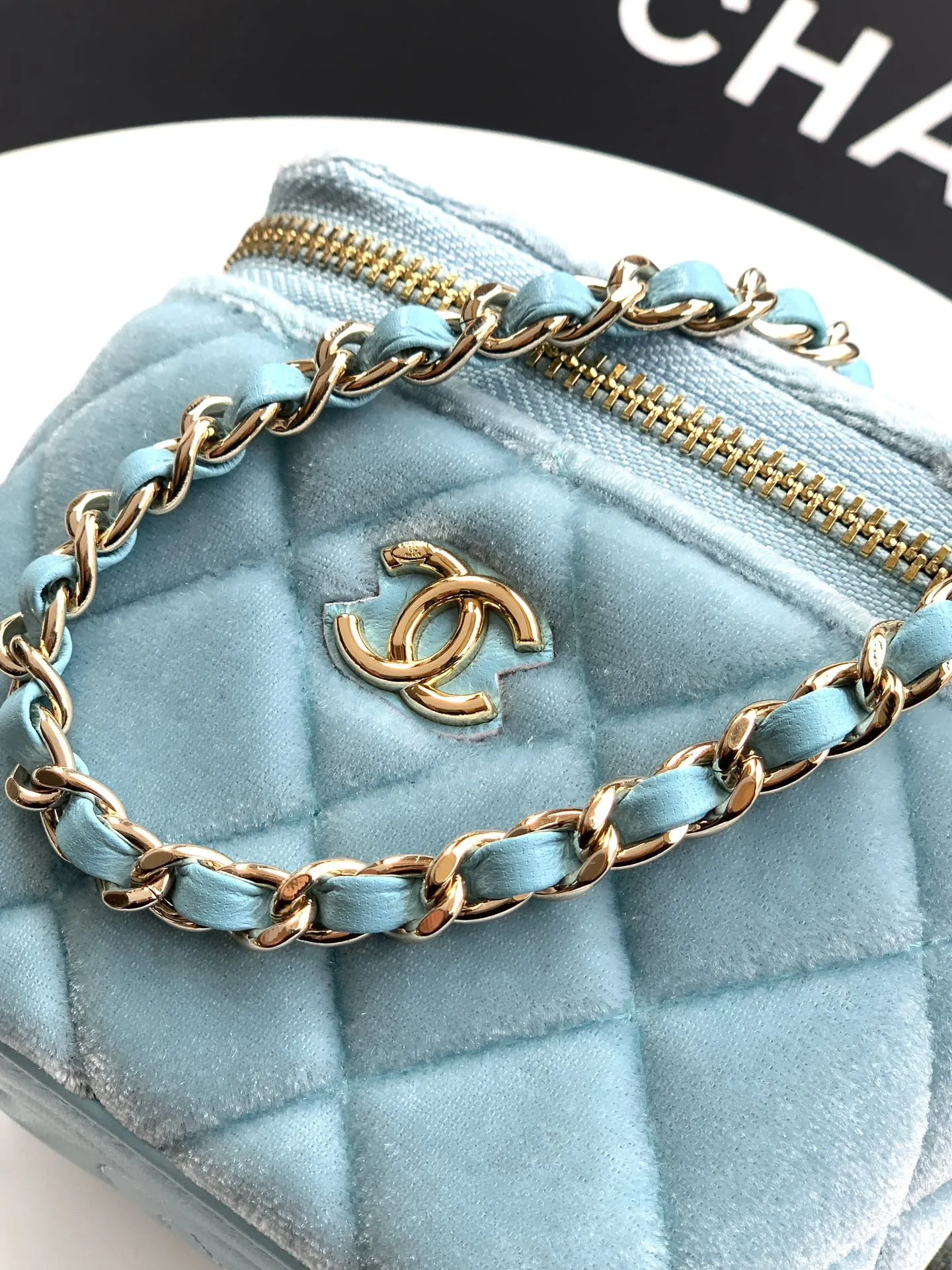 All Categories Chanel Women's Bags 2 (Chanel) Chanel Original Order 1447