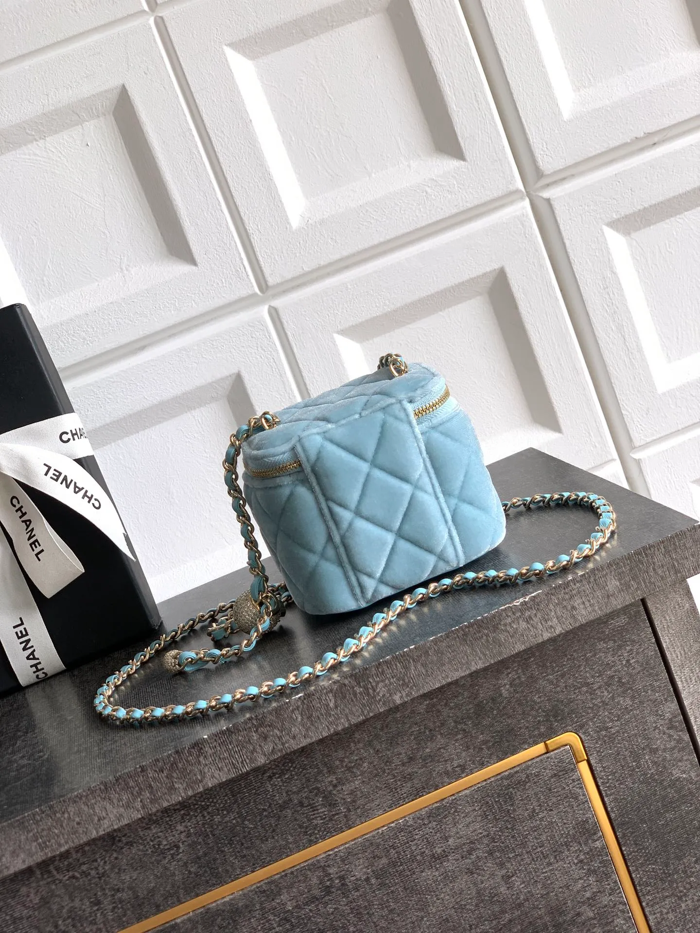 All Categories Chanel Women's Bags 2 (Chanel) Chanel Original Order 1447