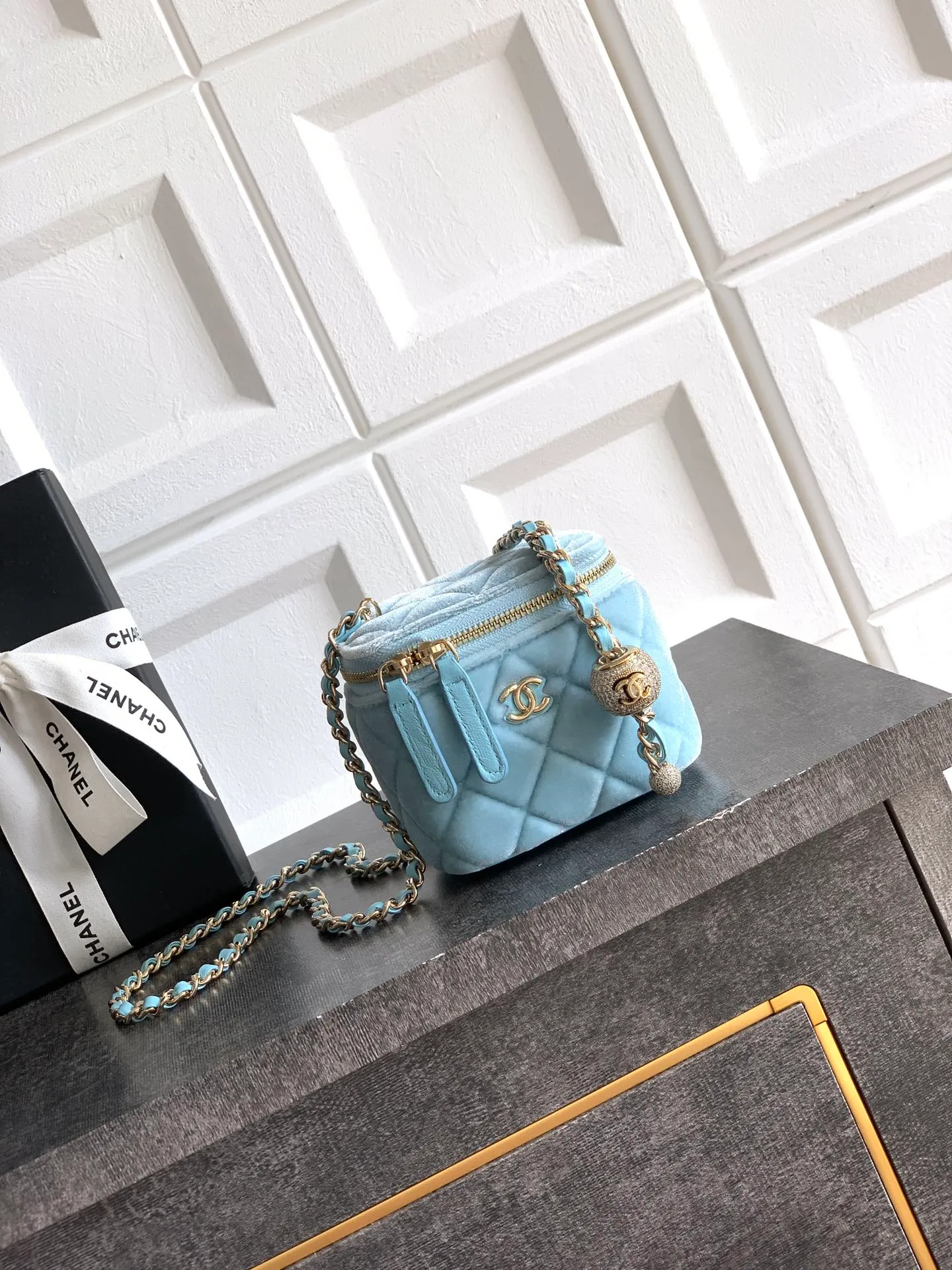 All Categories Chanel Women's Bags 2 (Chanel) Chanel Original Order 1447