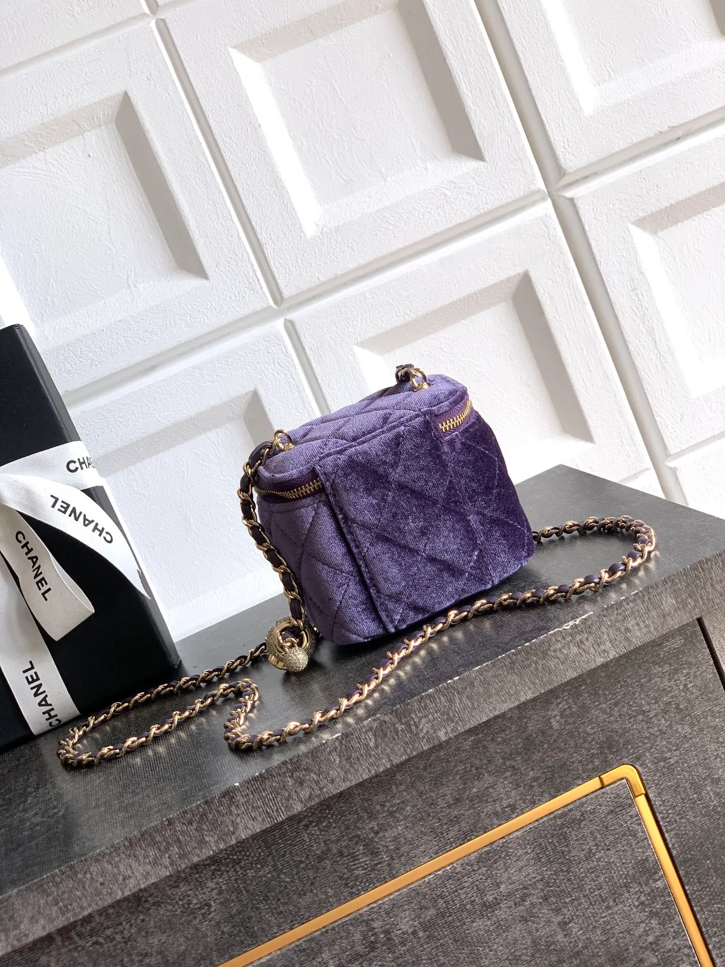 All Categories Chanel Women's Bags 2 (Chanel) Chanel Original Order 1447